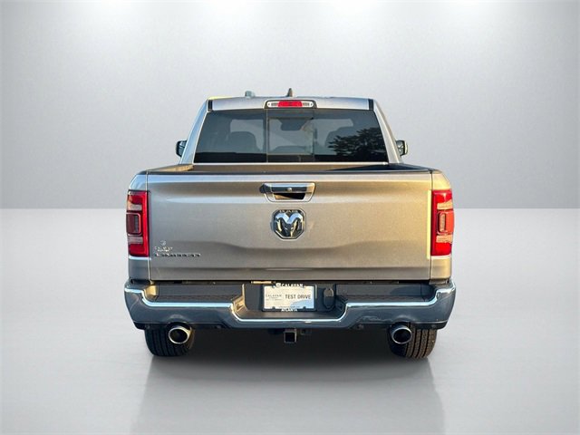 Used 2021 RAM 1500 Limited image 6