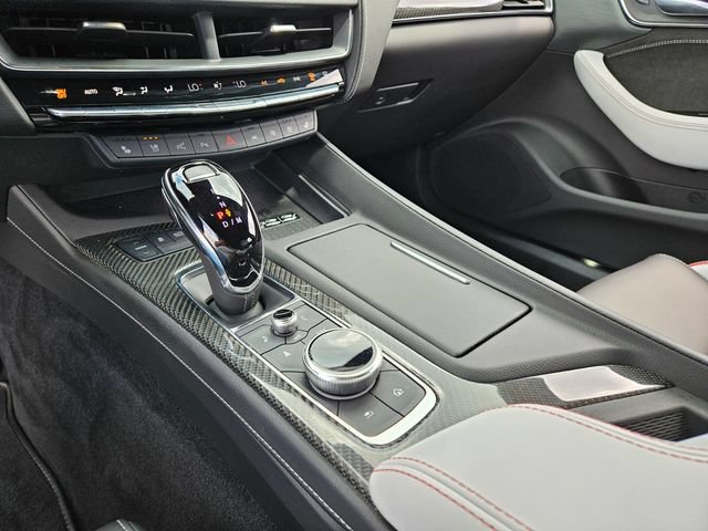 Used 2026 Cadillac CT5 V Blackwing w/ Precision Package RWD image 24
