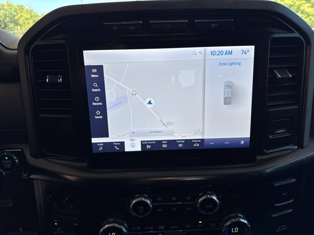 Used 2021 Ford F150 Platinum AWD/4WD image 20