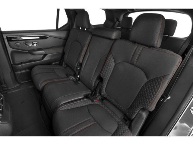 New 2026 Honda Pilot Sport image 35