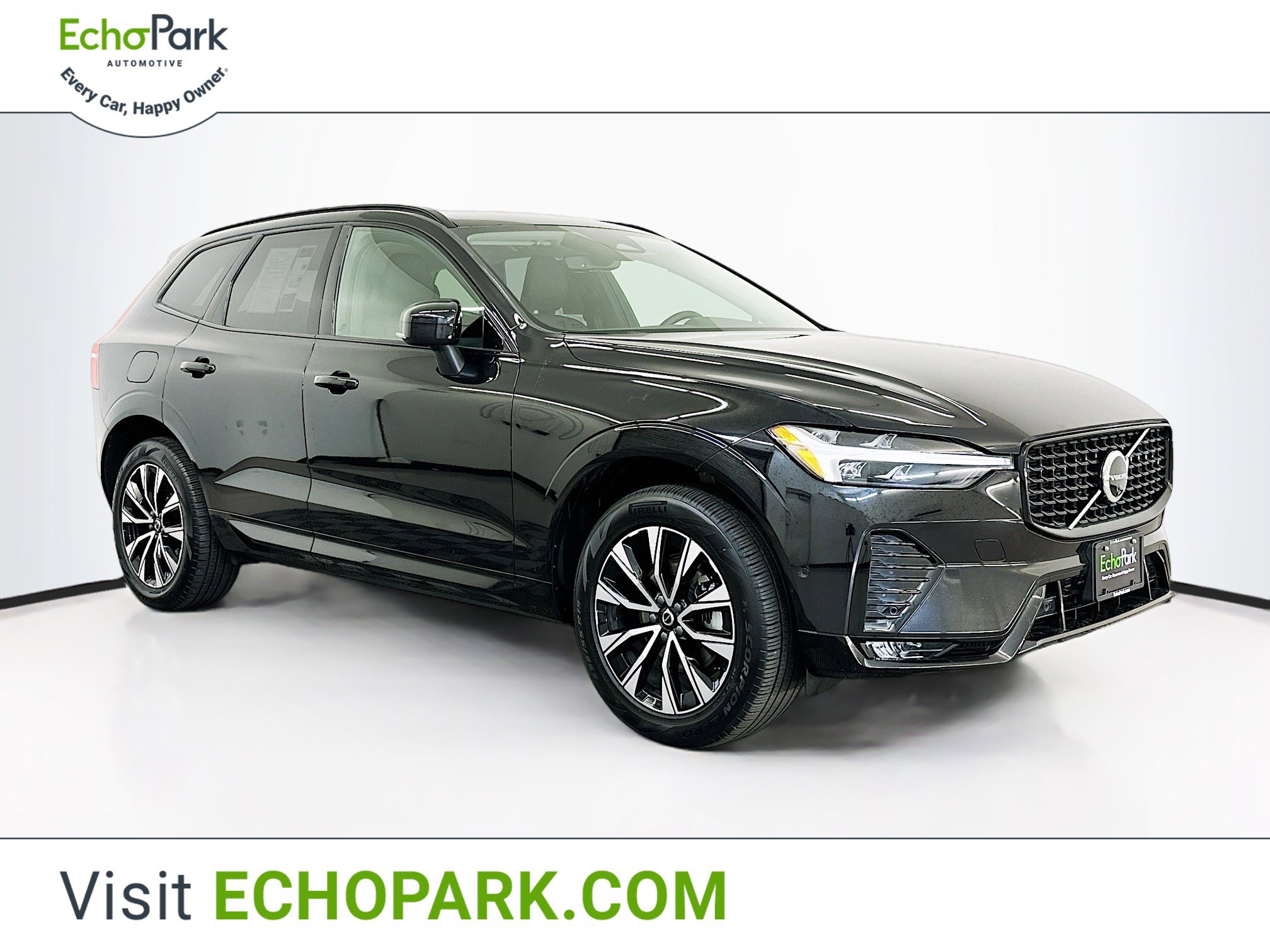 Used 2025 Volvo XC60 B5 Plus