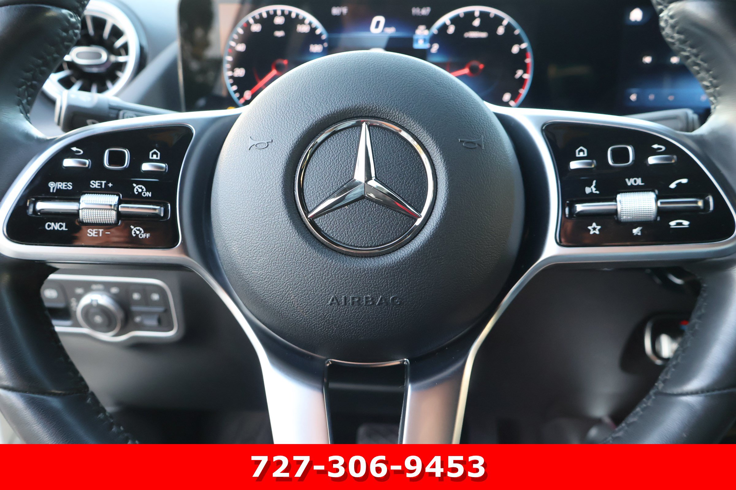 Certified 2023 Mercedes-Benz GLA 250 4MATIC image 24