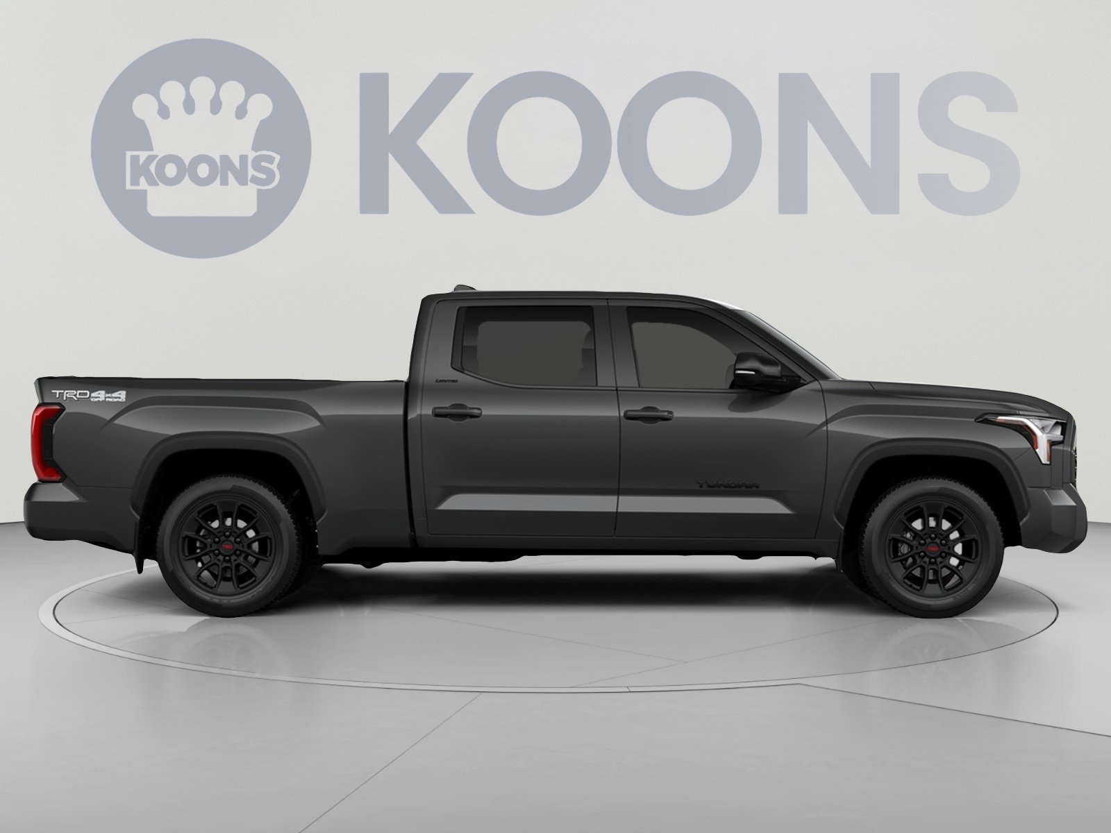 New 2026 Toyota Tundra Limited AWD/4WD image 15