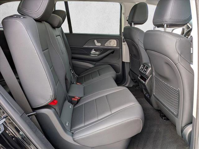 Certified 2026 Mercedes-Benz GLS 450 4MATIC image 22