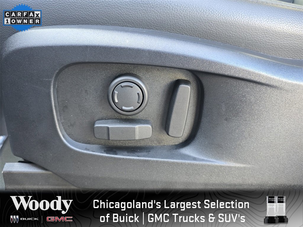 Used 2024 Land Rover Defender 110 S image 15