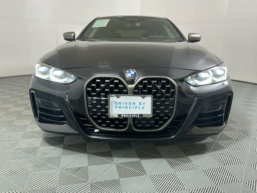 Certified 2022 BMW M440i M440i image 3