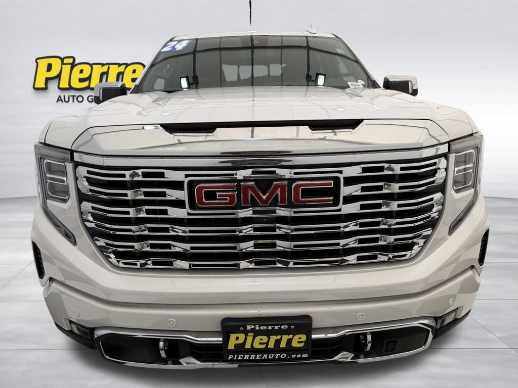 Used 2024 GMC Sierra 1500 Denali AWD/4WD image 10