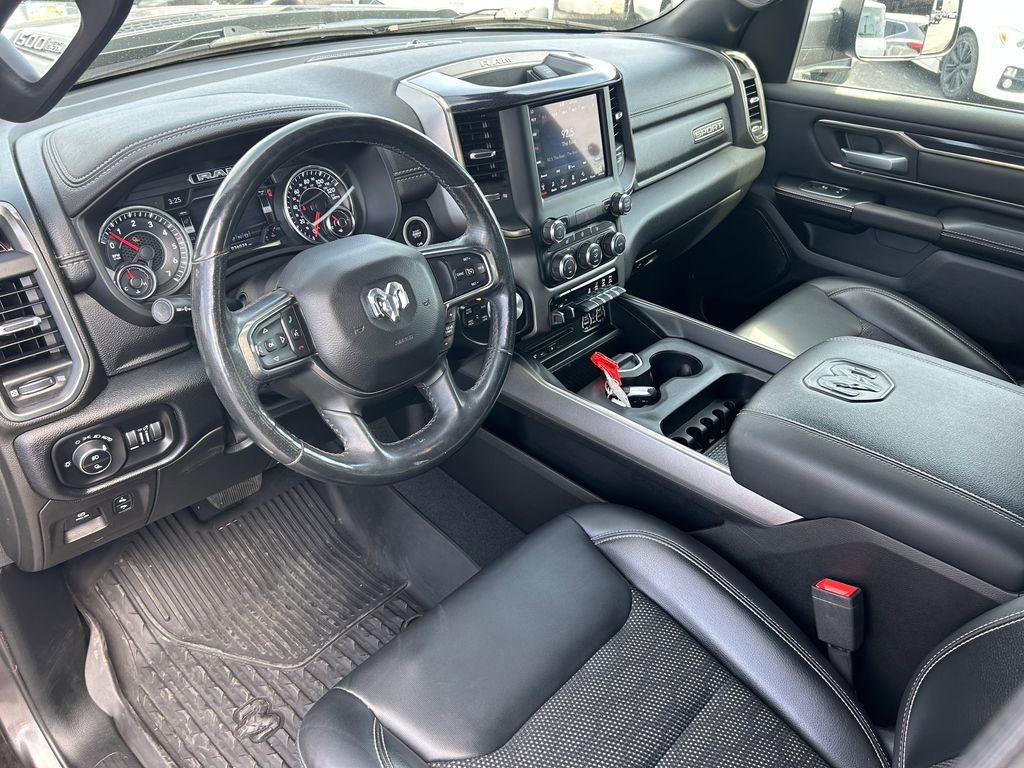 Used 2019 RAM 1500 Sport w/ Level 2 Equipment Group AWD/4WD image 28