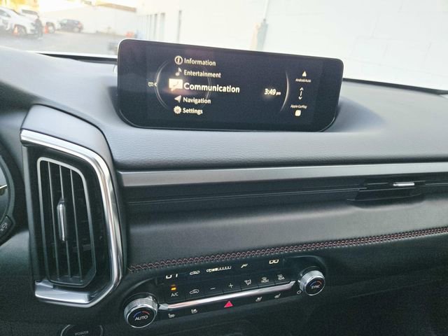 New 2026 MAZDA CX-50 2.5 Hybrid w/ Premium Plus Pkg image 18