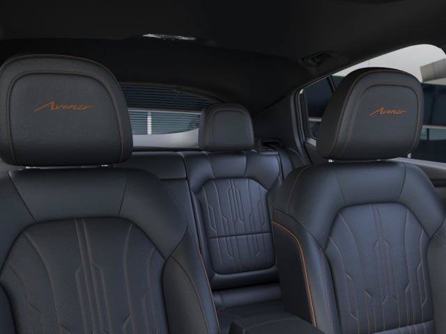 New 2026 Buick Envista Avenir FWD image 24