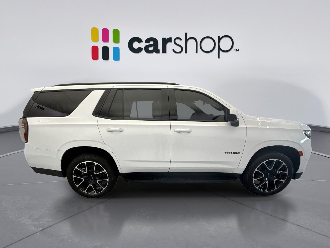 Used 2023 Chevrolet Tahoe RST AWD/4WD image 6