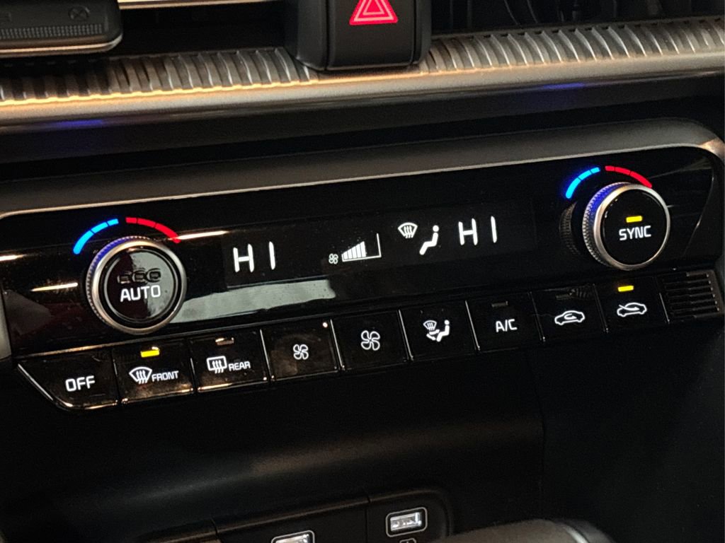 Used 2022 Kia K5 GT-Line image 30