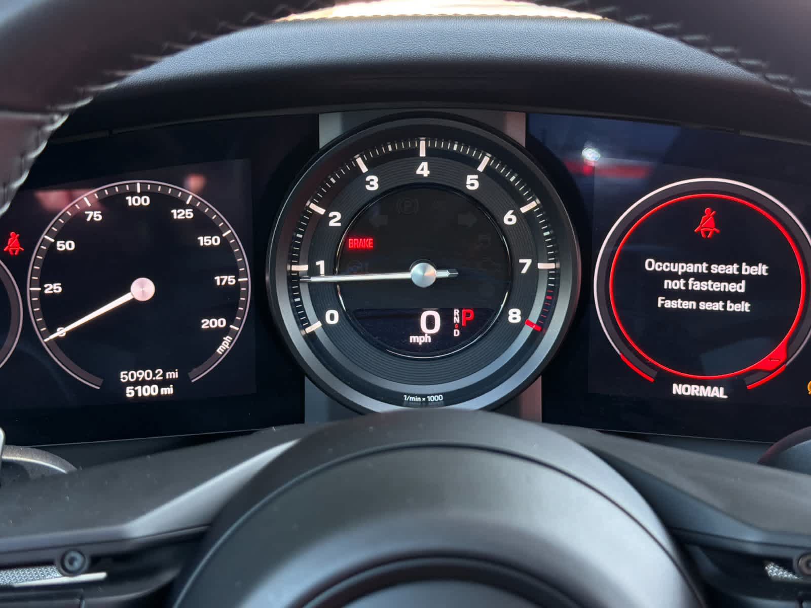 Certified 2023 Porsche 911 Carrera 4S AWD/4WD image 27