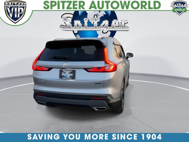 Used 2024 Honda CR-V Sport-L image 8