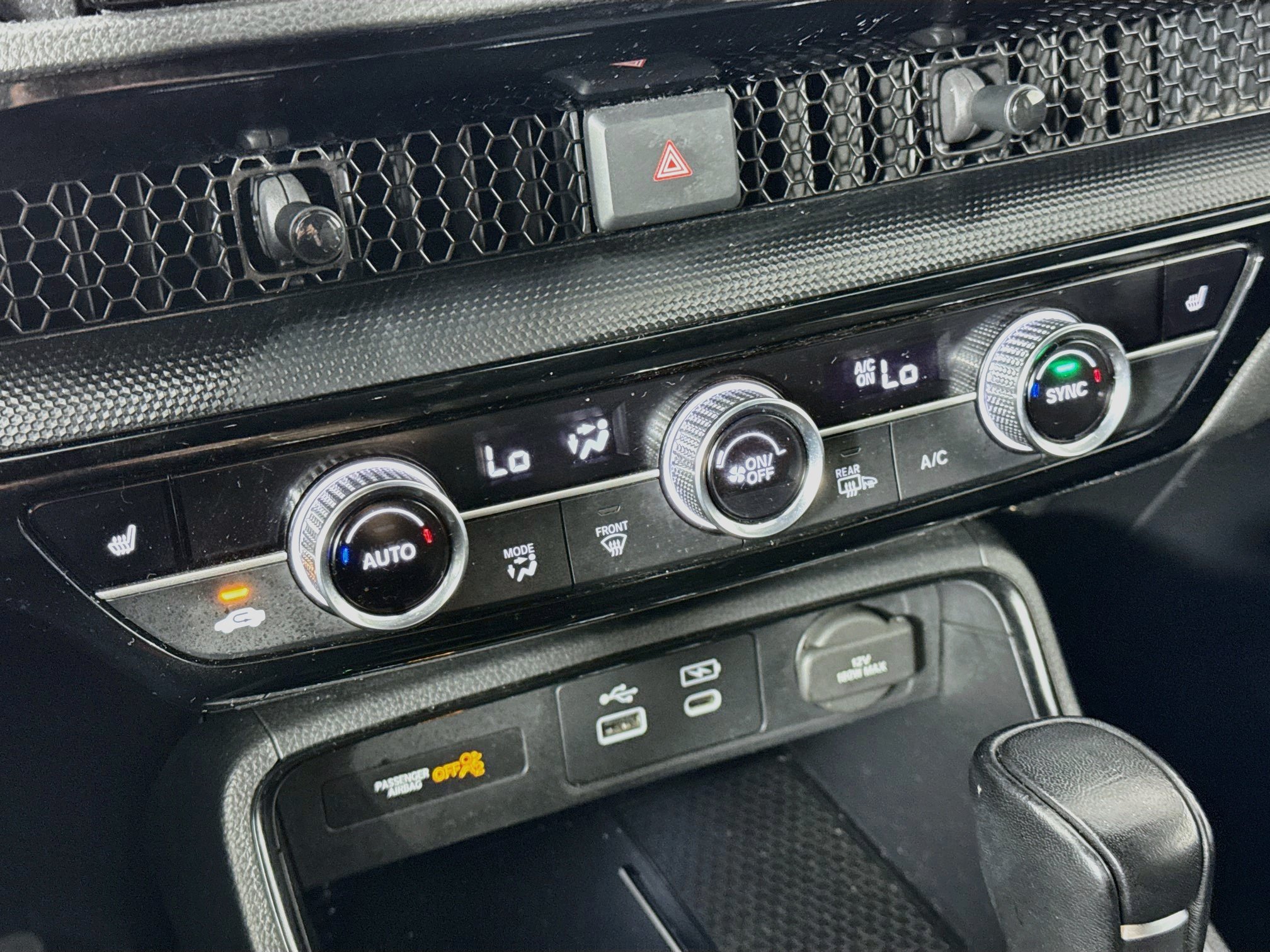 Certified 2024 Honda CR-V Sport Touring image 16