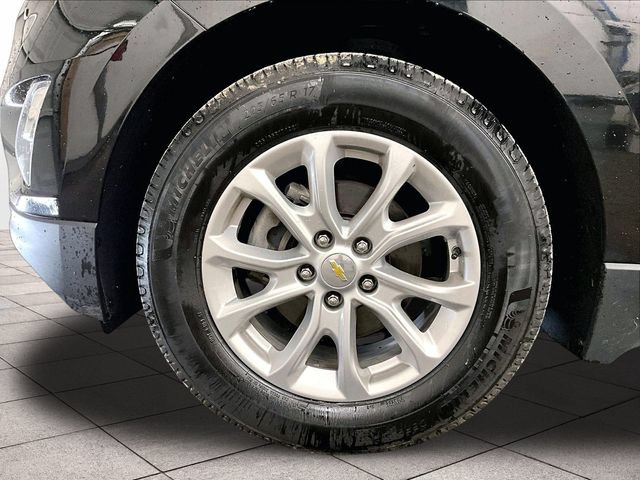 Used 2018 Chevrolet Equinox LT FWD image 9