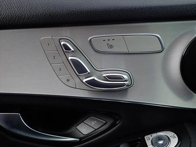 Used 2019 Mercedes-Benz GLC 300 4MATIC Coupe image 23