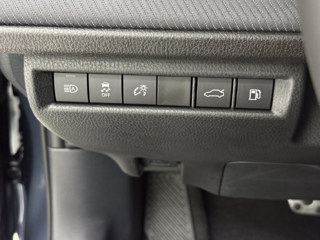 New 2026 Toyota Camry SE w/ Multimedia Upgrade Package FWD image 14