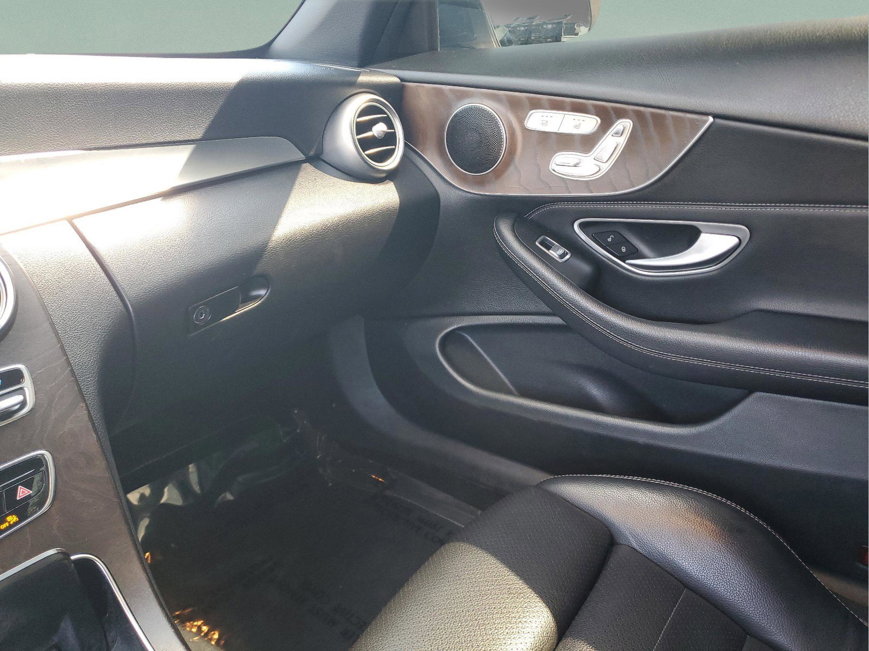 Used 2018 Mercedes-Benz C 300 Cabriolet image 20