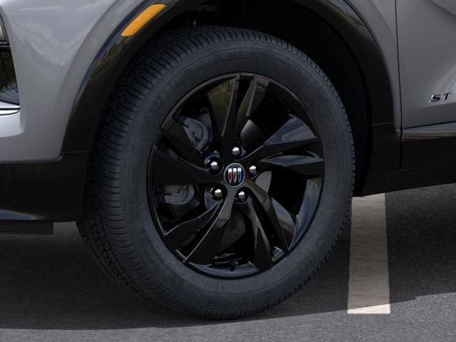 New 2026 Buick Encore GX Sport Touring w/ Comfort Package FWD image 9