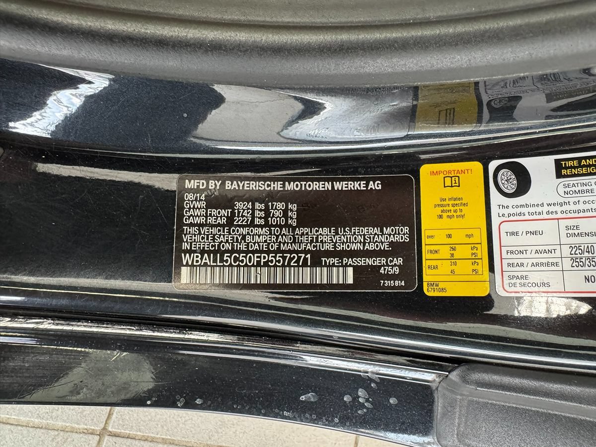 Used 2015 BMW Z4 sDrive28i RWD image 62