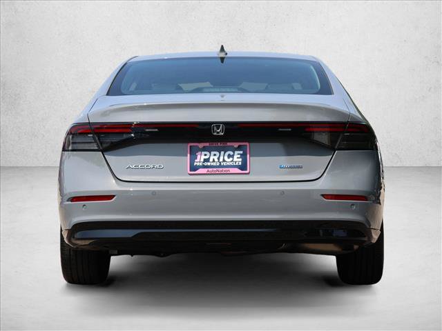 Certified 2024 Honda Accord EX-L image 6