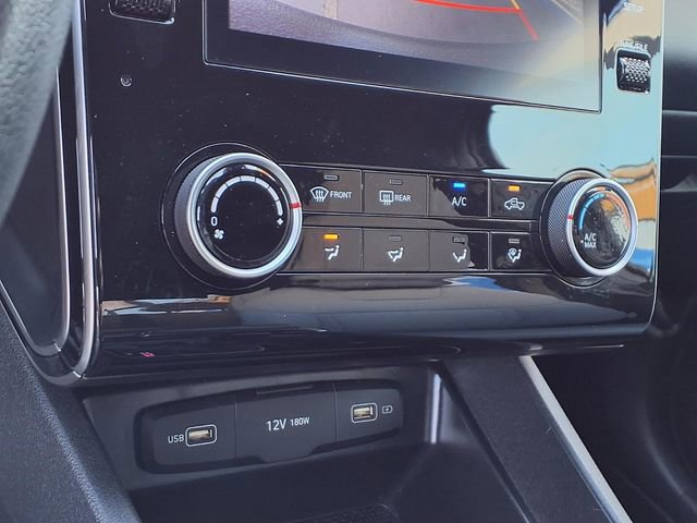 Used 2023 Hyundai Santa Cruz SEL image 8