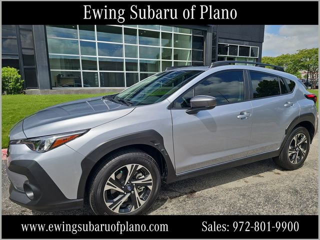 Used 2024 Subaru Crosstrek 2.0i Premium image 1