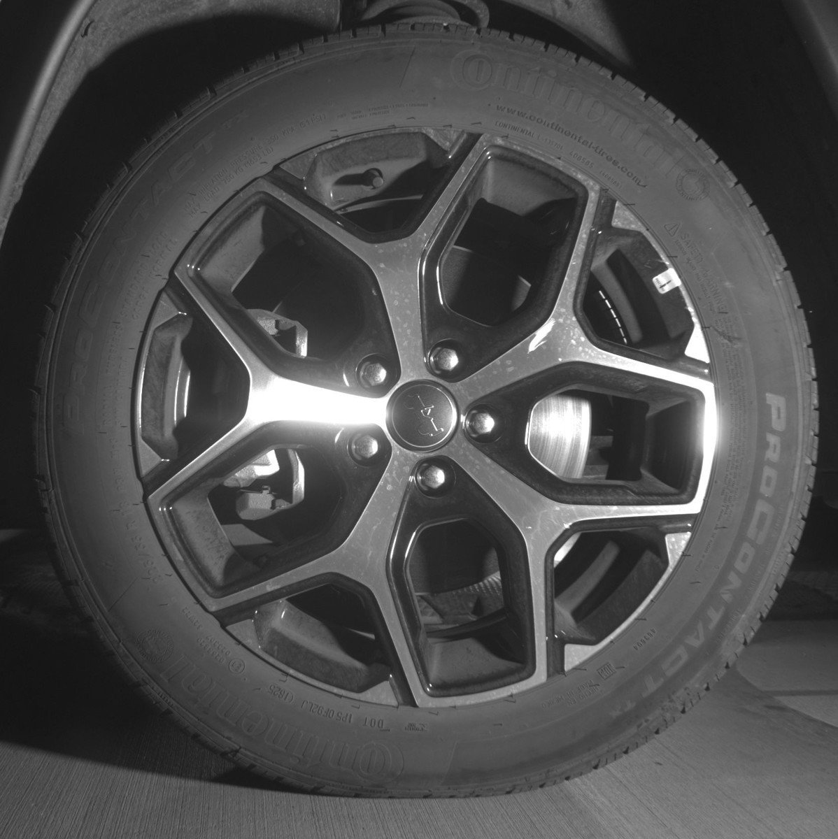 Used 2025 Jeep Compass Limited image 12