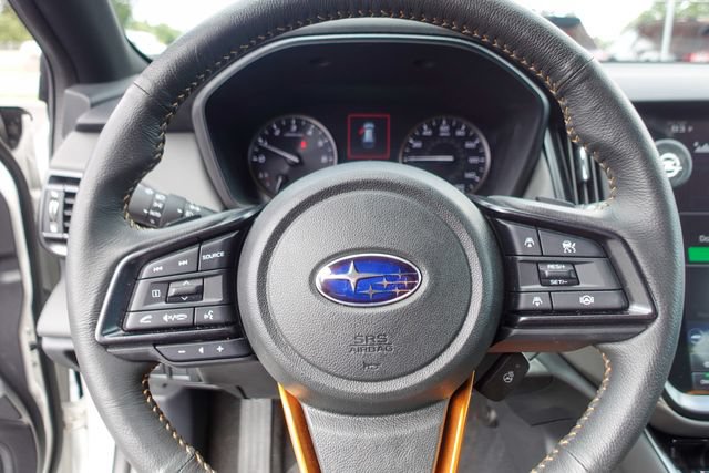Used 2025 Subaru Outback Wilderness AWD/4WD image 12