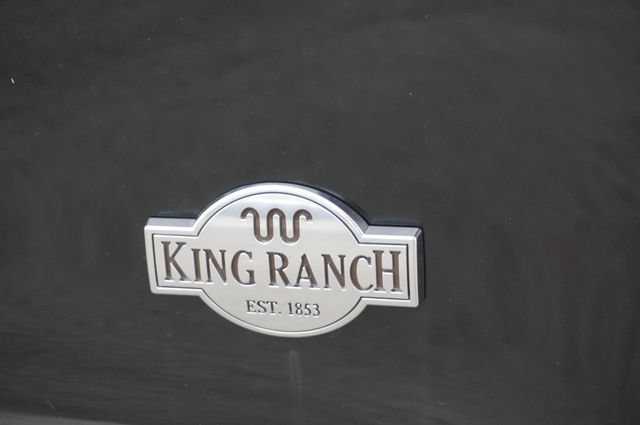 New 2026 Ford Expedition Max King Ranch AWD/4WD image 36