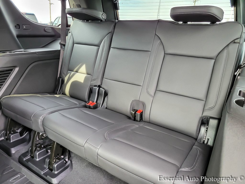 New 2026 Chevrolet Tahoe LT image 10
