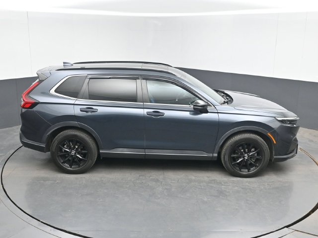 Certified 2023 Honda CR-V Sport image 26