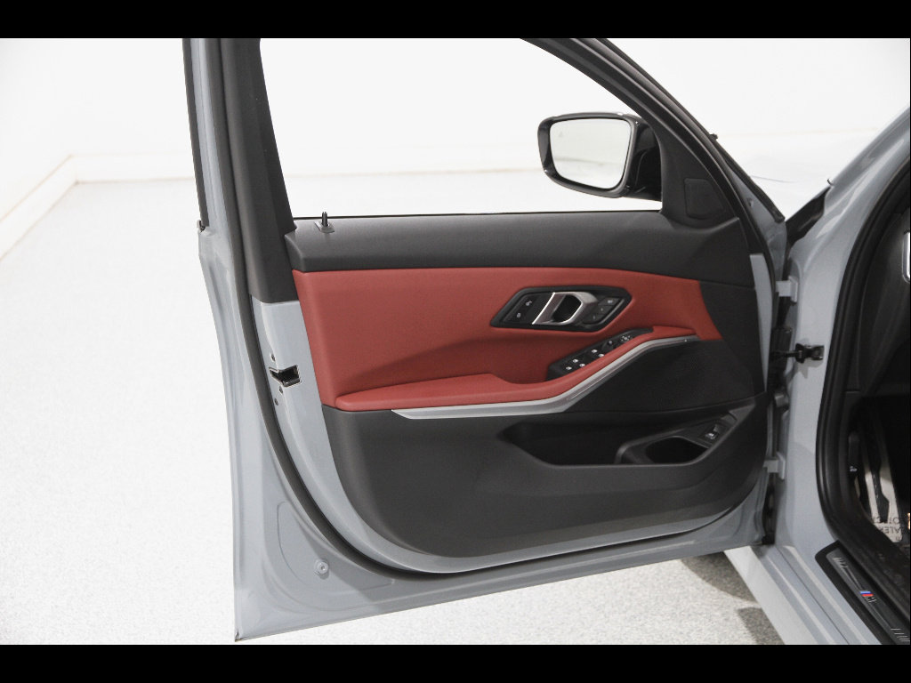 Certified 2024 BMW M340i xDrive w/ Premium Package image 4
