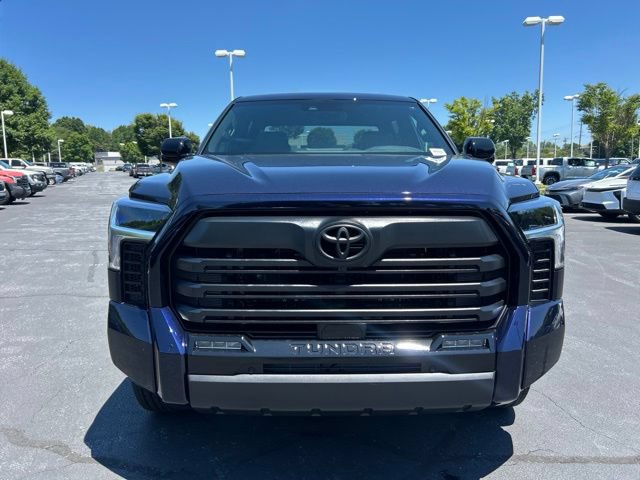 New 2026 Toyota Tundra Limited w/ Limited PVM Package AWD/4WD image 2