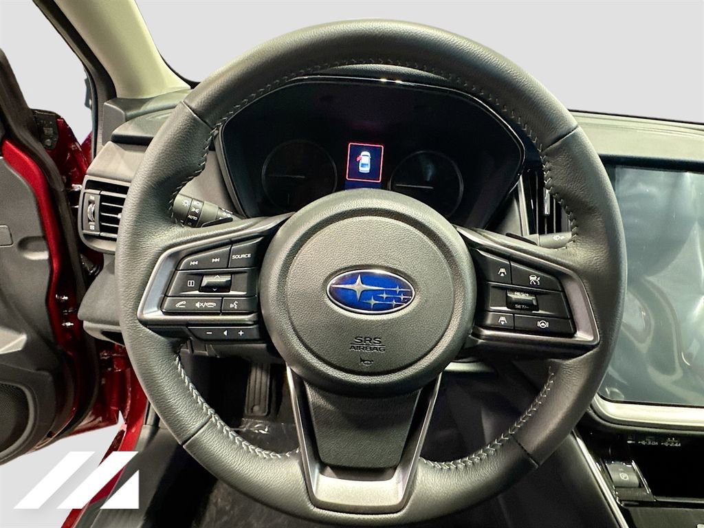 Certified 2025 Subaru Legacy Premium image 11