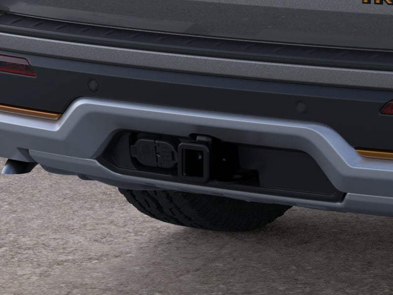 New 2026 Ford Explorer Tremor AWD/4WD image 46