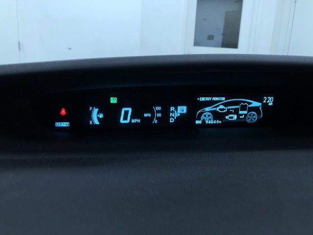 Used 2011 Toyota Prius Two image 29