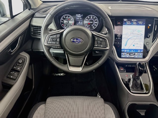 Certified 2025 Subaru Outback Premium AWD/4WD image 25