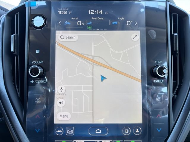 New 2026 Subaru Crosstrek 2.5i Limited AWD/4WD image 12