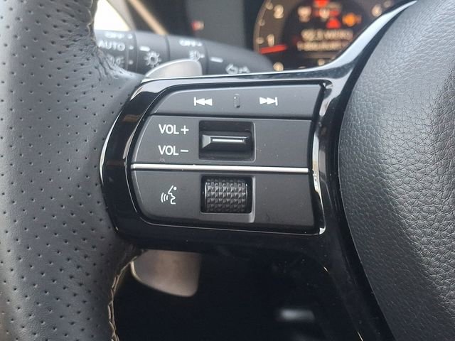 Certified 2025 Acura ADX A-Spec image 22