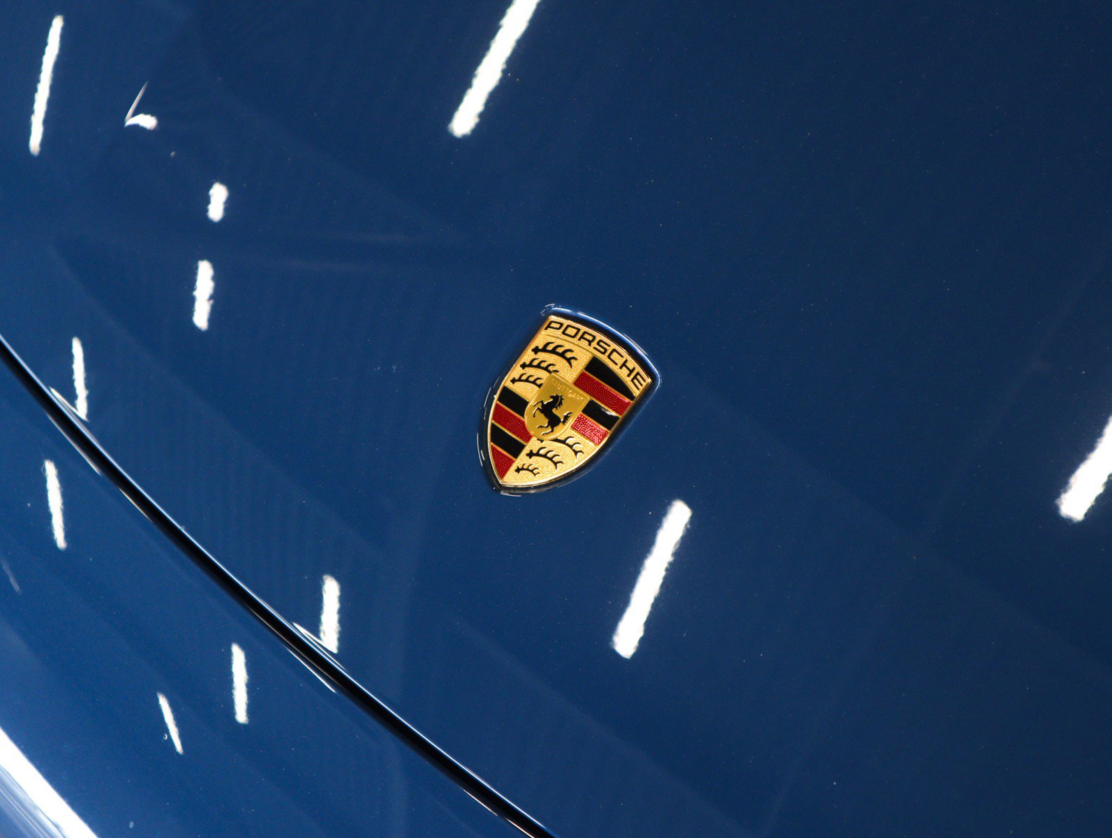 Certified 2023 Porsche Taycan RWD image 27
