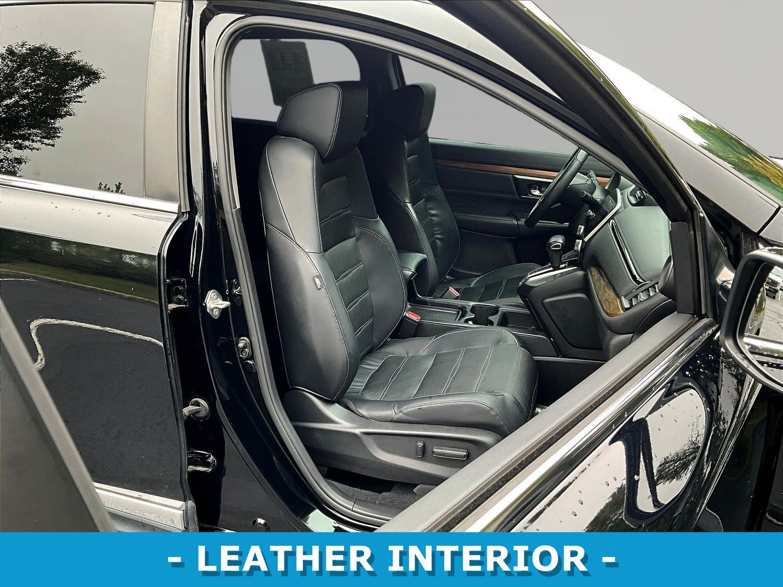 Used 2019 Honda CR-V Touring image 29