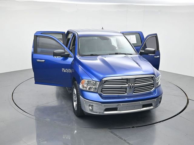 Used 2017 RAM 1500 Big Horn image 46