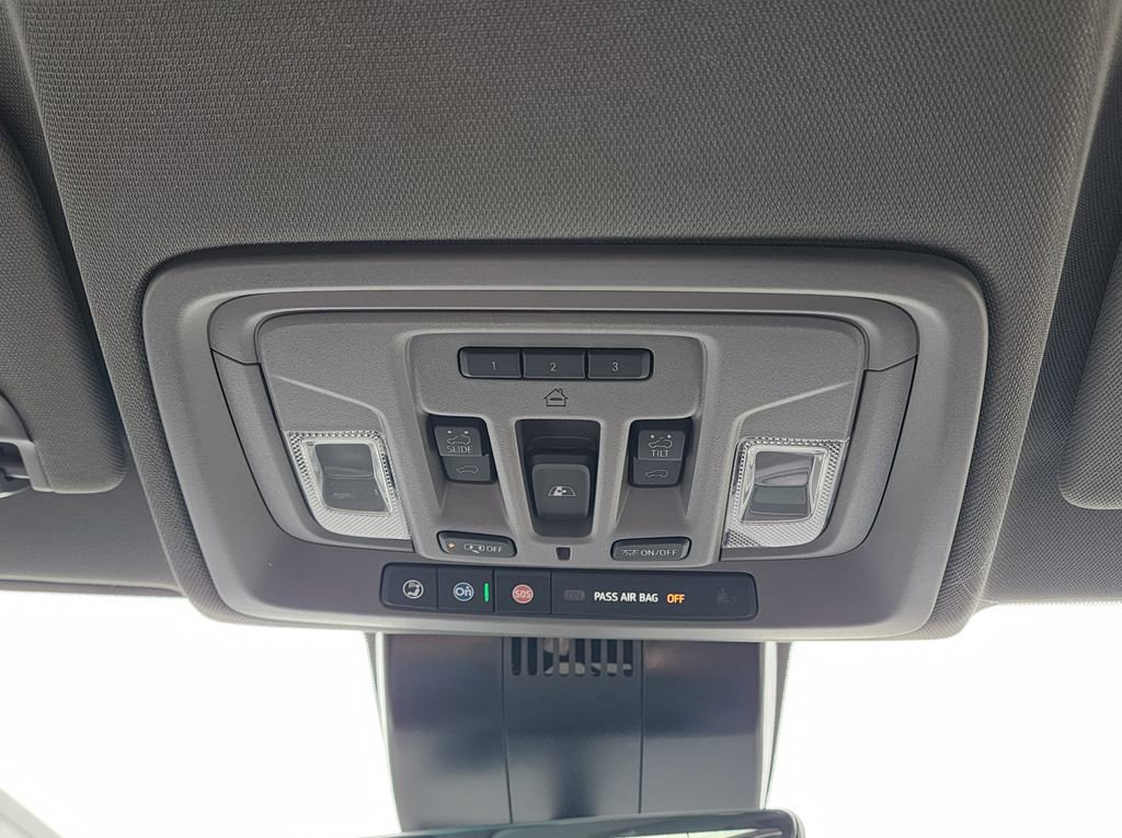 New 2026 GMC Sierra 2500 Denali image 41