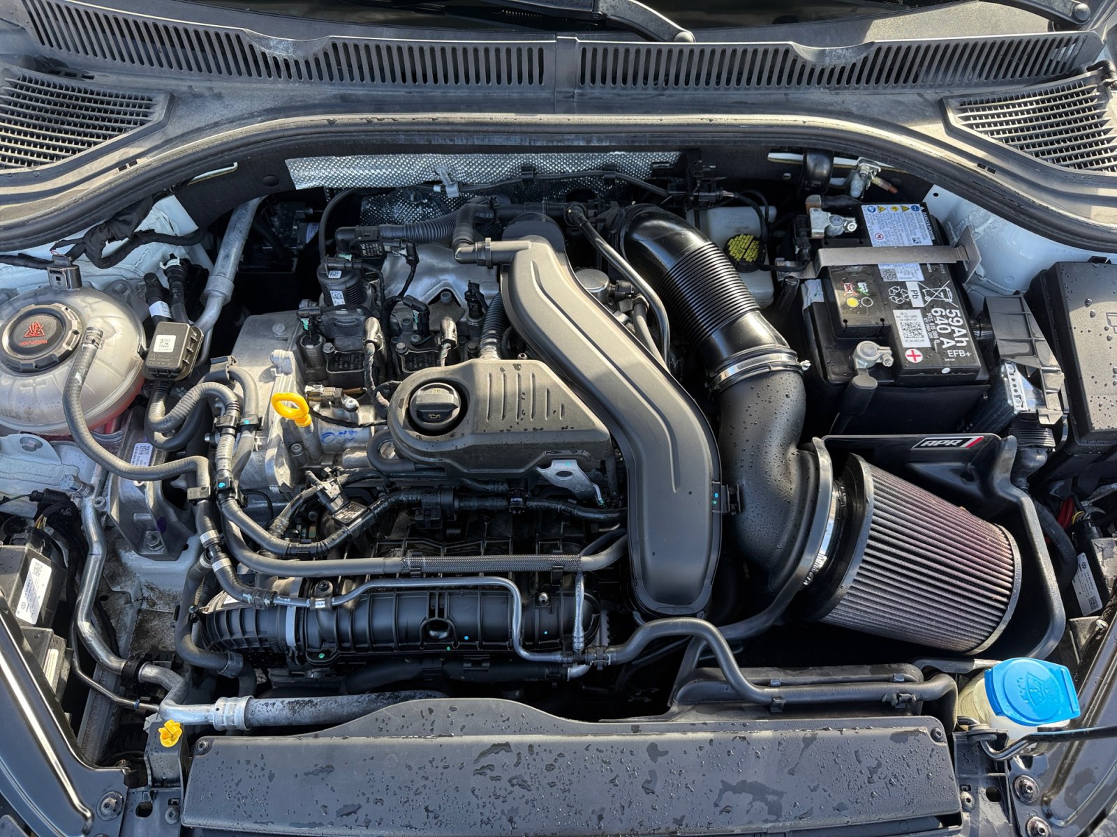 Used 2024 Volkswagen Jetta S image 22