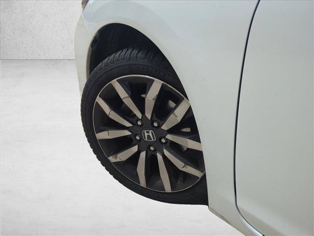 Used 2015 Honda Civic EX-L image 10