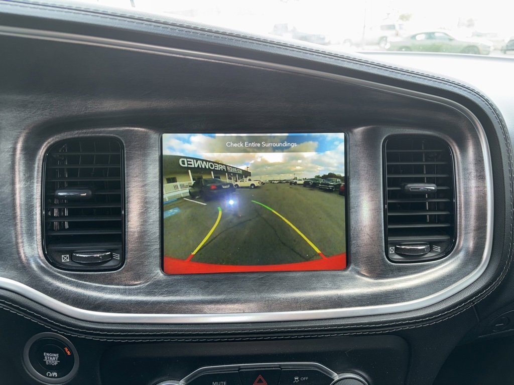 Used 2023 Dodge Charger R/T w/ Daytona Edition Group image 16