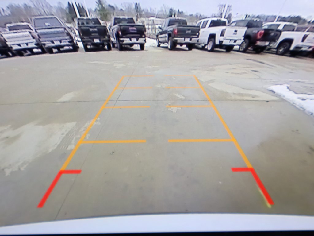 New 2026 Chevrolet Equinox LT w/ LPO, Floor Liner Package image 22