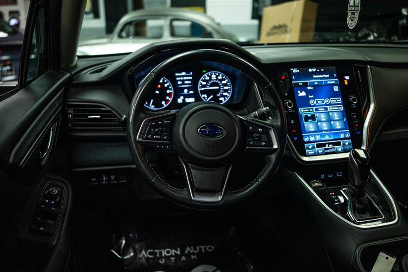 Used 2023 Subaru Outback Premium AWD/4WD image 17